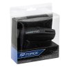 světlo přední FORCE SHARK 700LM USB, černé (umístění přední, baterie USB dobíjecí, svítivost větší než 700LM)