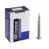 duše FORCE 29 x 1,75/ 2,125, FV 48mm LITE (typ light, rozměr 29 palců, ventilek FV - galuskový)