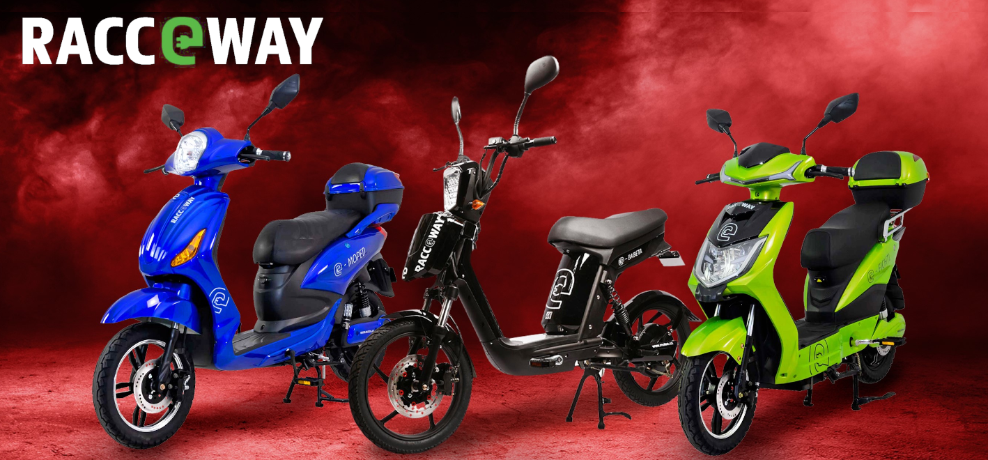 Elektroskútry bez řidičáku