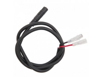 Kabel napájecí středového motoru prodlužovací BBS, TS