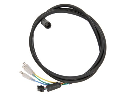 Kabel motor - ŘJ pro rámovou baterii Silent (9pin/ 3+6) 450 mm