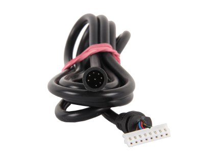 Kabel EB-BUS slučovací box - řídící jednotka 1800 mm