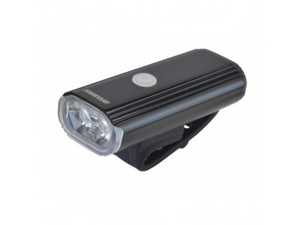 Světlo MAXBIKE JY-7067 750 lumen přední