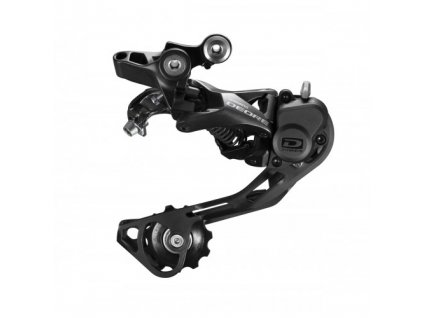 Přehazovačka Shimano Deore RD-M6000 GS