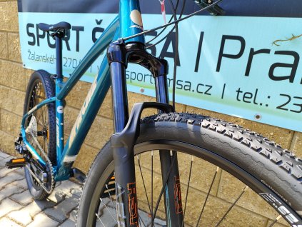 Apache Tuwan R3 29 19" 2020 OSOBNÍ ODBĚR