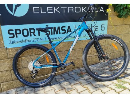 Apache Hupahu R3 2026 OSOBNÍ ODBĚR