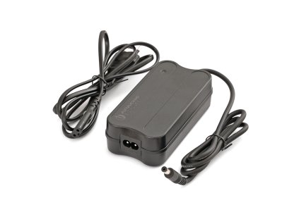 Nabíječka baterie Apache/Levit 36V/2,0 A, 5,5 mm konektor mini