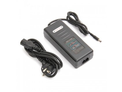 Nabíječka baterie Apache/Levit Power 36V/3,0 A, 5,5 mm konektor