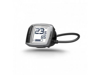 Displej Bosch Purion platinum