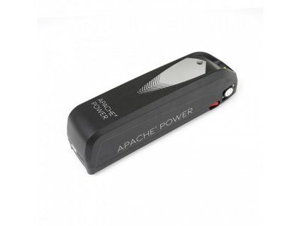 Apache R7 repase 36V/14,5 Ah rámová baterie