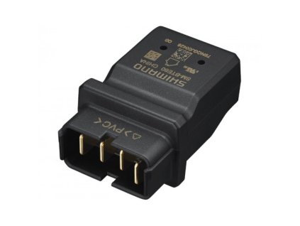 Adaptér Shimano STePS EC-E6000 a EC-E6002