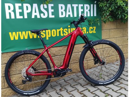 Apache Hupahu 3 Bosch 2026 osobní odběr