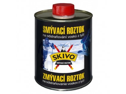 Skivo smývač 800 ml