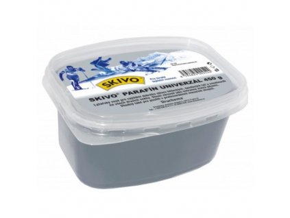 SKIVO parafín 400g