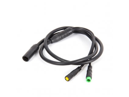 Kabel EB-BUS BBS 1-2 typ A, LCD+brzda