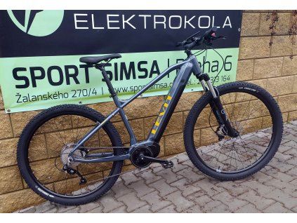 LEVIT MUAN MX 3 630Wh elektrokolo OSOBNÍ ODBĚR