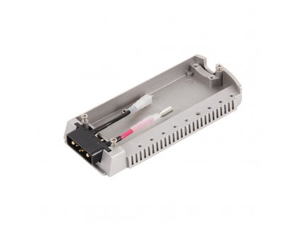 Konektor rámové baterie R7 - konektory piny