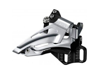 Přesmykač SHIMANO Deore FD-M618-E 2x10