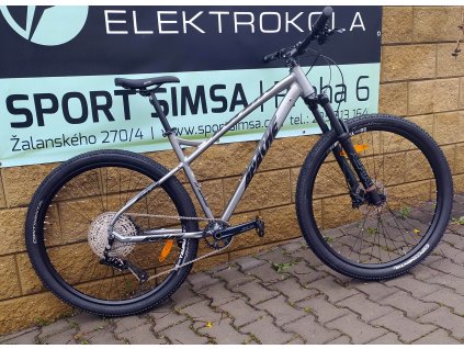 Apache Hupahu R1 2026 OSOBNÍ ODBĚR