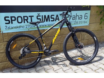 Apache Tanka Tate A3 2026 osobní odběr