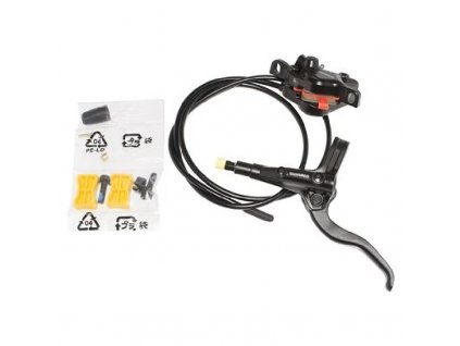 Shimano BR-MT 400 brzda zadní 155 cm hydraulická