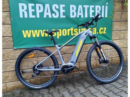 APACHE HUPAHU MX1 400 OSOBNÍ ODBĚR