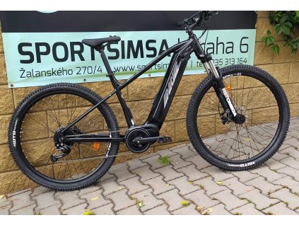 APACHE HUPAHU MX3 400 OSOBNÍ ODBĚR