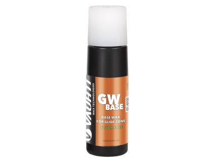Vauhti GW Base Liquid Glide 80 ml skluzový vosk