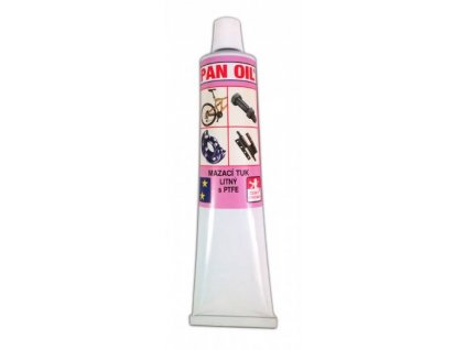Vazelína Pan oil tuk s teflonem 40 ml