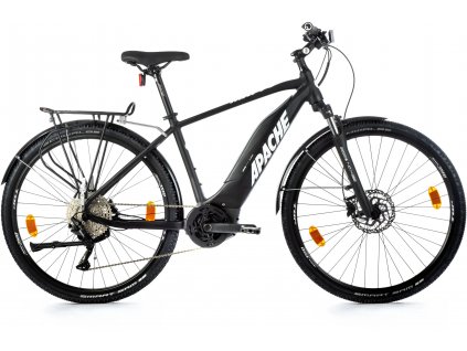 Apache Matto Bosch TOUR osobní odběr