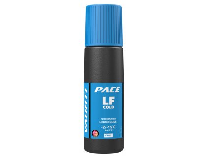 Vauhti Pace LF COLD Liquid 100 ml -2 / -15 °C