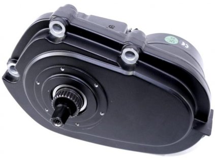 Motor Bafang 400 MaxDrive 36V_250 Can-bus