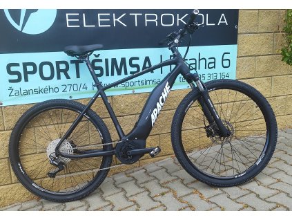 Apache Matto Bosch MTB osobní odběr