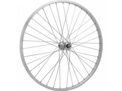 kolo zapletene 24 507 21 predni 36 der stribrne cnspoke