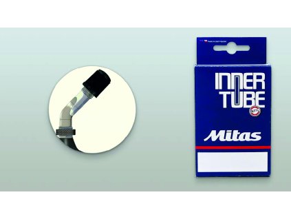 Duše 8 x 1 1/4 SV 45° Mitas