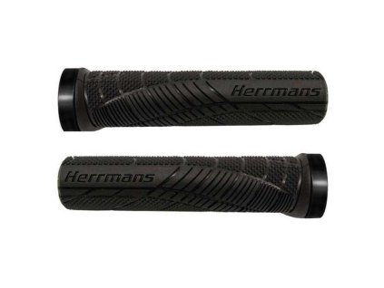 herrmans shark lock grips