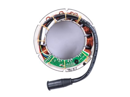 Stator holý pro Bafang MaxDrive