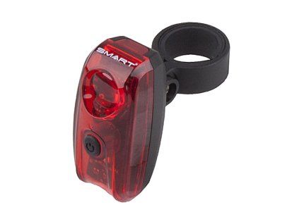 Blikačka zadní  SMART RL-326 R 80 Lumen