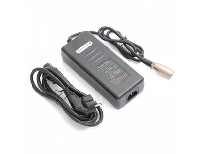 Nabíječka Apache Power 36V/2,0 A 3-pin konektor