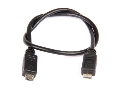 Kabel nabíjecí micro USB BOSCH
