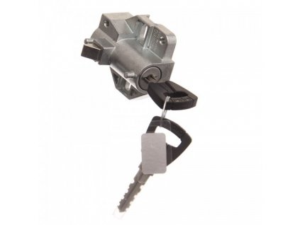 Shimano Steps zámek baterie ABUS+2x klíč