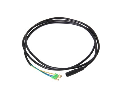 Kabel motoru - ŘJ pro nosičovou baterii Basic (3pin) 380 mm