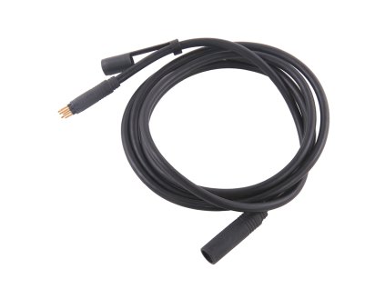 Kabel motoru - ŘJ pro rámovou baterii Silent (9pin) 600 mm