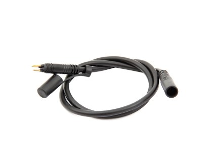 Kabel motoru - ŘJ pro rámovou baterii Basic (3pin) 750 mm