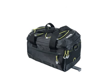 Brašna nosičová Basil Miles MIK Trunkbag