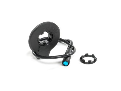 Snímač šlapání 4-pin, vodotěsný konektor EN17 2020