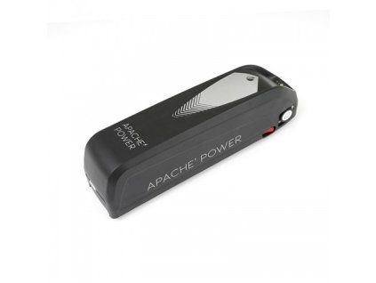 Apache R7 repase 48V/17,5 Ah baterie rámová