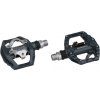 Pedály SHIMANO PD-EH500 nášlapné