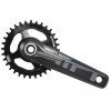 Jednopřevodník Suntour Aion 175 mm 30 z. + ložiska BSA
