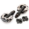 Pedály SHIMANO PD-M520 černé